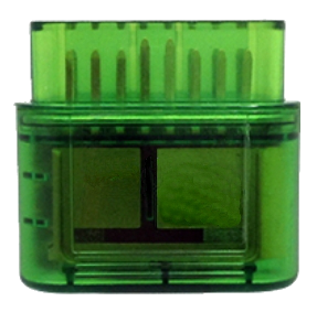 screenshot of Smart Fleet